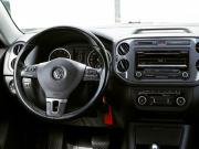 Volkswagen Tiguan I Рестайлинг Екатеринбург  - изображение 42