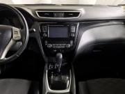 Nissan Qashqai II Москва  - изображение 37
