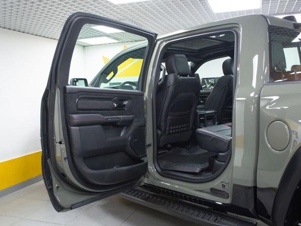 Ram 1500 V Рестайлинг с пробегом 2026 года, цена 12 499 000 рублей, 68 км, offers.body_type.unknown, Автокод Объявления