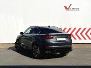Geely Tugella I Рестайлинг Пермь  - изображение 22