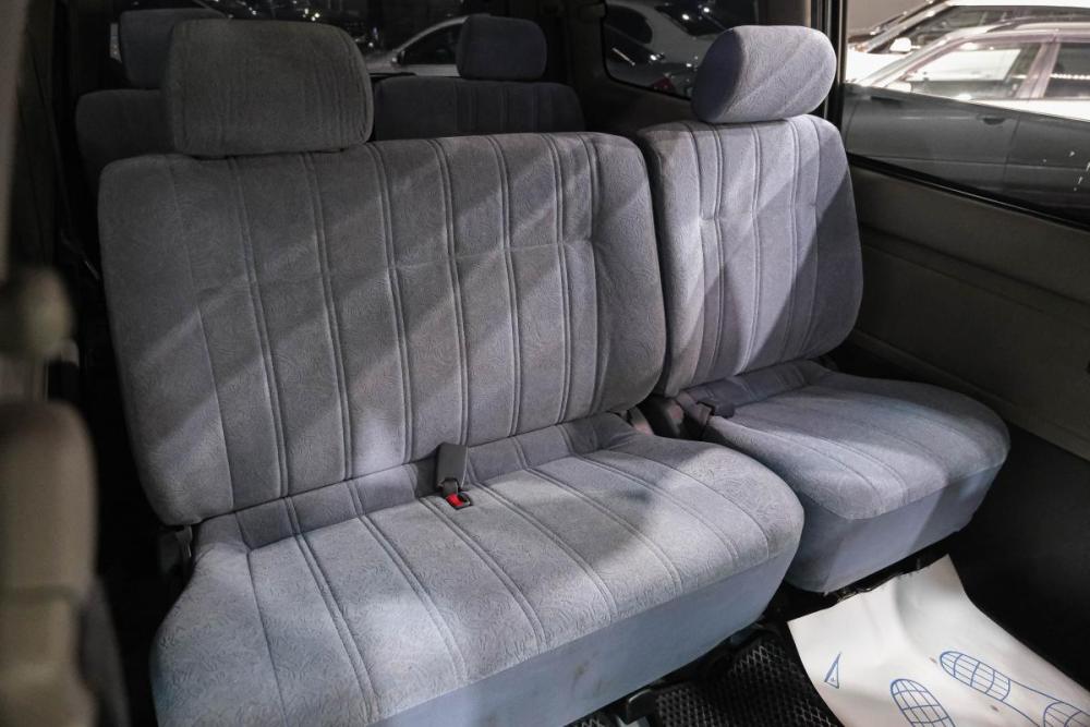 Toyota Town Ace III Новокузнецк  - изображение 35