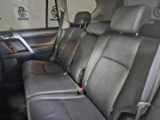 Toyota Land Cruiser Prado 150 Series Рестайлинг 1 Тольятти  - изображение 35