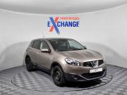 Nissan Qashqai I Рестайлинг Нижний Новгород  - изображение 20