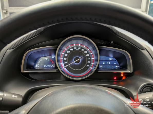 Mazda 3 III (BM) с пробегом 2014 года, цена 1 078 000 рублей, 155000 км, хэтчбек, Автокод Объявления