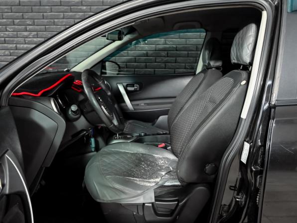 Nissan Qashqai I с пробегом 2008 года, цена 835 000 рублей, 269423 км, внедорожник, Автокод Объявления