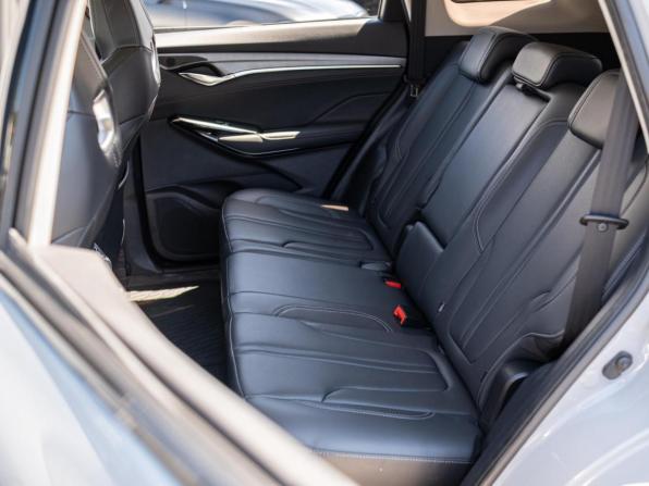 Changan CS75 Plus I Рестайлинг с пробегом 2023 года, цена 1 989 000 рублей, 92621 км, внедорожник, Автокод Объявления