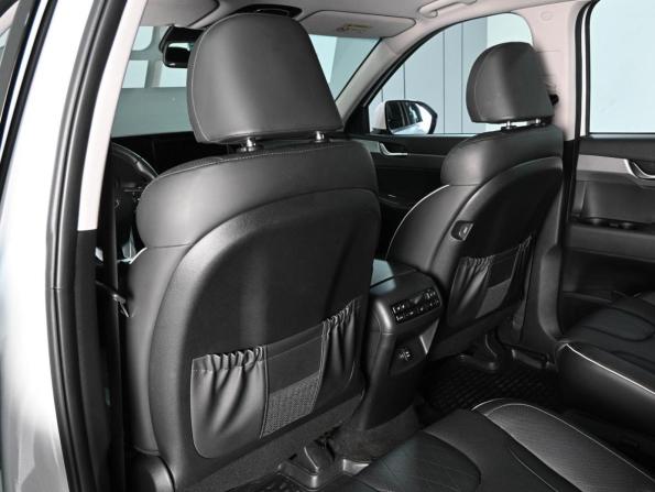 Hyundai Palisade I с пробегом 2021 года, цена 4 349 000 рублей, 60180 км, внедорожник, Автокод Объявления