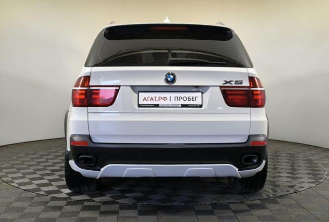 BMW X5 II (E70) с пробегом 2009 года, цена 1 960 000 рублей, 220000 км, внедорожник, Автокод Объявления