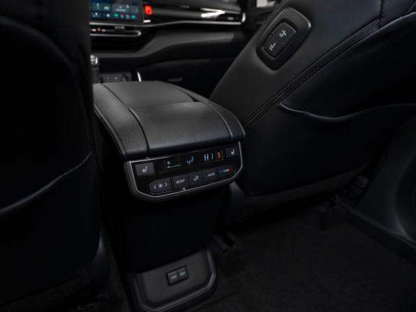 Toyota Highlander IV (XU70) с пробегом 2026 года, цена 5 120 000 рублей, 20 км, внедорожник, Автокод Объявления