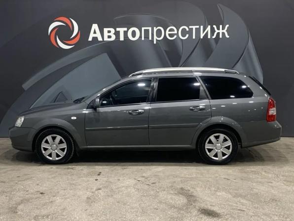Chevrolet Lacetti I с пробегом 2012 года, цена 540 000 рублей, 84561 км, универсал, Автокод Объявления