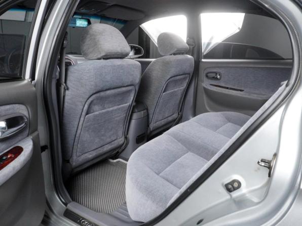 Kia Magentis I Рестайлинг с пробегом 2005 года, цена 705 000 рублей, 384784 км, седан, Автокод Объявления