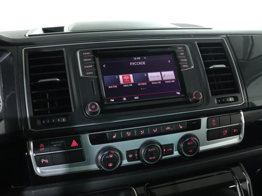 Volkswagen Multivan T6 Москва  - изображение 14
