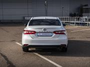 Toyota Camry VIII (XV70) Москва  - изображение 25