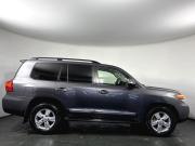 Toyota Land Cruiser 200 Series Рестайлинг 1 Пермь  - изображение 22