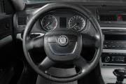 Skoda Octavia II (A5) Рестайлинг Тюмень  - изображение 31