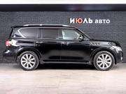 Infiniti QX80 I Екатеринбург  - изображение 35