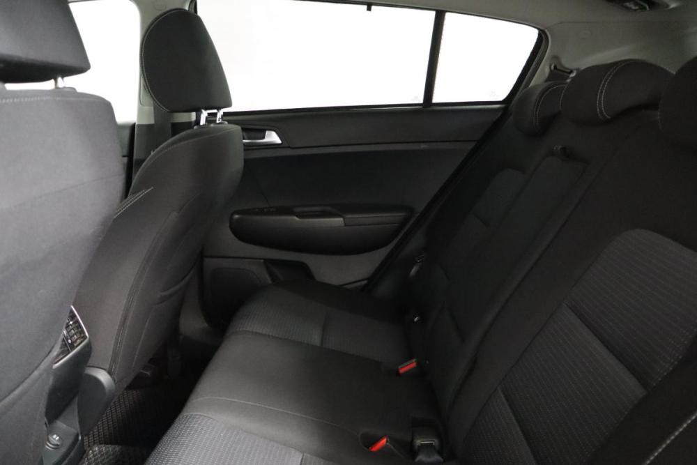 Kia Sportage IV Рестайлинг Санкт-Петербург  - изображение 14