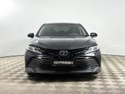 Toyota Camry VIII (XV70) Казань  - изображение 23