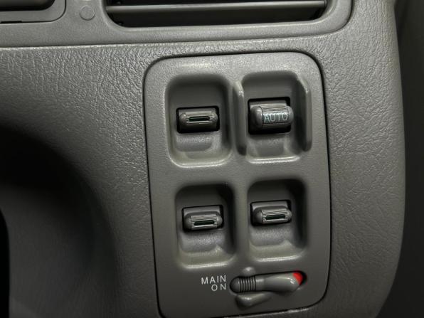 Honda CR-V I Рестайлинг с пробегом 1999 года, цена 449 000 рублей, 265000 км, внедорожник, Автокод Объявления