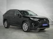 Toyota RAV4 V (XA50) Новосибирск  - изображение 39