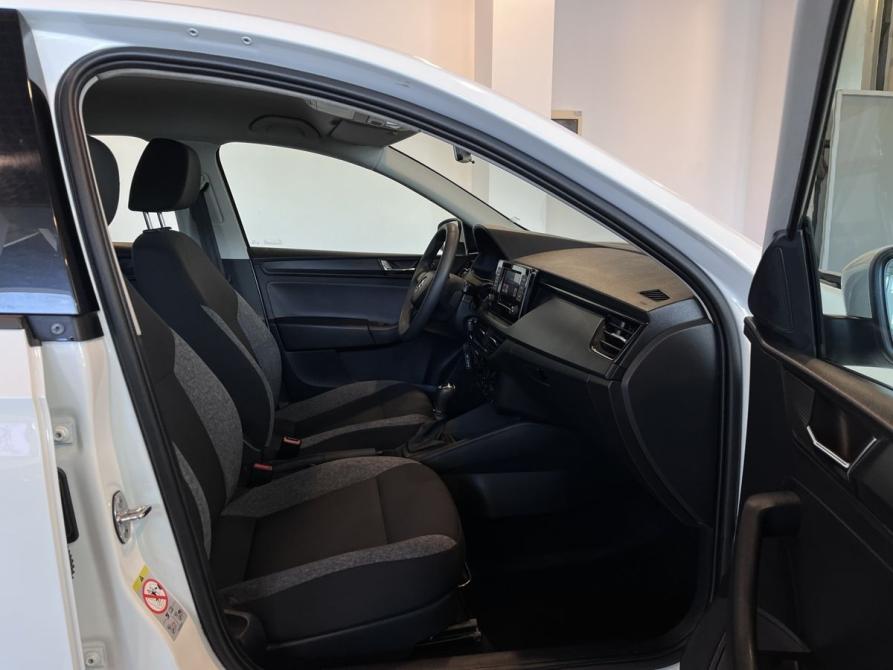 Skoda Rapid II Чебоксары  - изображение 28