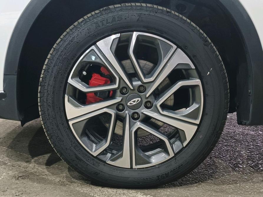 Chery Tiggo 7 Pro Max I Ставрополь  - изображение 8
