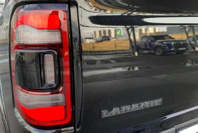 Ram 1500 IV (DS/DJ) с пробегом 2020 года, цена 6 300 000 рублей, 84546 км, offers.body_type.unknown, Автокод Объявления