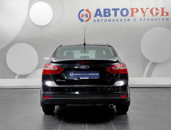Ford Focus III с пробегом 2012 года, цена 749 000 рублей, 189340 км, седан, Автокод Объявления