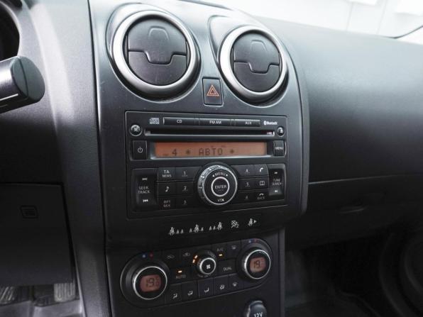 Nissan Qashqai I с пробегом 2008 года, цена 715 000 рублей, 283552 км, внедорожник, Автокод Объявления