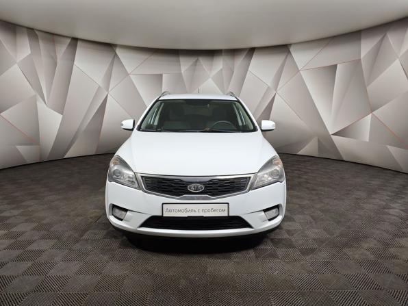 Kia Ceed I Рестайлинг с пробегом 2011 года, цена 698 000 рублей, 203471 км, универсал, Автокод Объявления