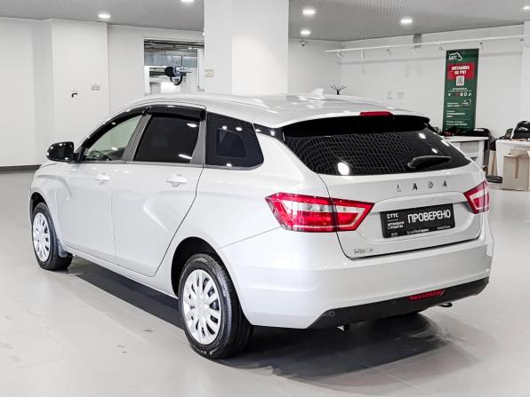 Lada (ВАЗ) Vesta I Рестайлинг (NG) с пробегом 2022 года, цена 1 175 000 рублей, 87880 км, универсал, Автокод Объявления