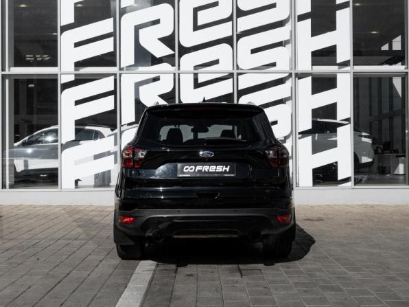 Ford Kuga II Рестайлинг с пробегом 2019 года, цена 2 040 000 рублей, 89791 км, внедорожник, Автокод Объявления