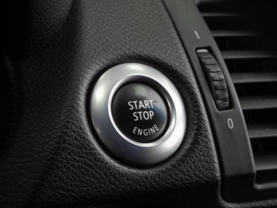 BMW 1 серии I (E81/E82/E87/E88) Рестайлинг Тюмень  - изображение 14