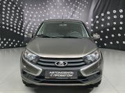 Lada (ВАЗ) Granta I Рестайлинг Новосибирск  - изображение 27