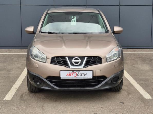 Nissan Qashqai I Рестайлинг с пробегом 2012 года, цена 1 062 000 рублей, 173000 км, внедорожник, Автокод Объявления