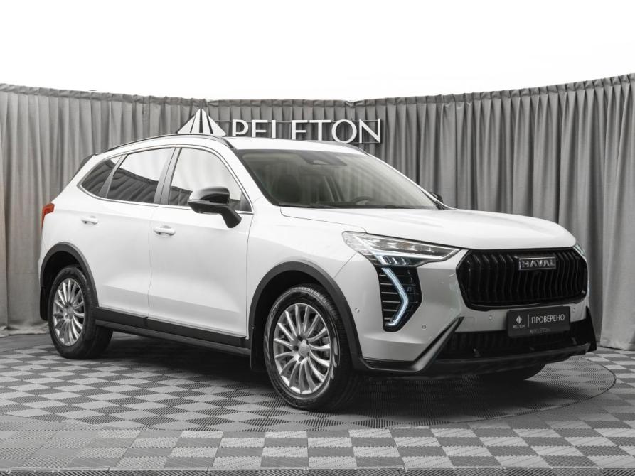 Haval Jolion I Рестайлинг Москва  - изображение 2