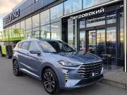 JETOUR X70+ I Санкт-Петербург  - изображение 21