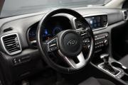 Kia Sportage IV Рестайлинг Крым  - изображение 38
