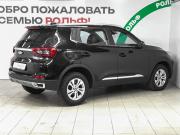 Chery Tiggo 4 Pro I Рестайлинг Москва  - изображение 21