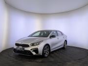 Kia Cerato IV Москва  - изображение 28