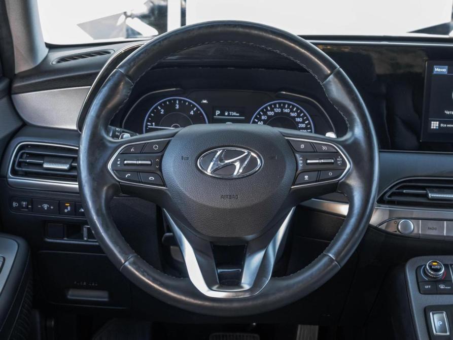 Hyundai Palisade I Ставрополь  - изображение 15