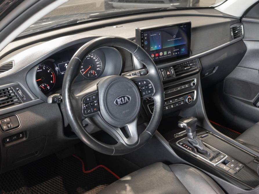 Kia Optima IV Казань  - изображение 5