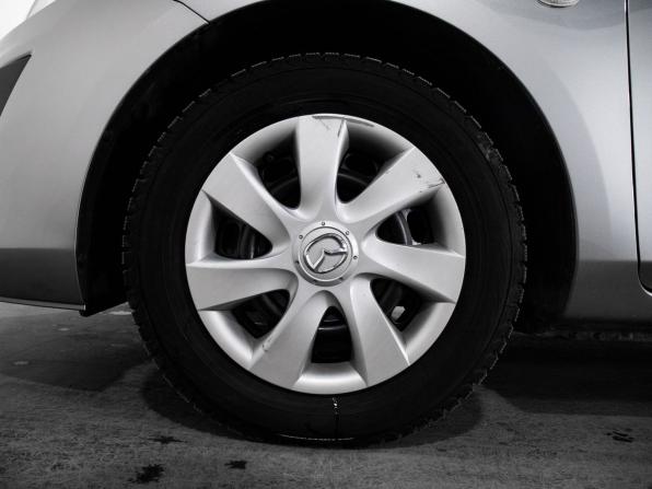 Mazda Axela II с пробегом 2009 года, цена 1 029 500 рублей, 91602 км, хэтчбек, Автокод Объявления