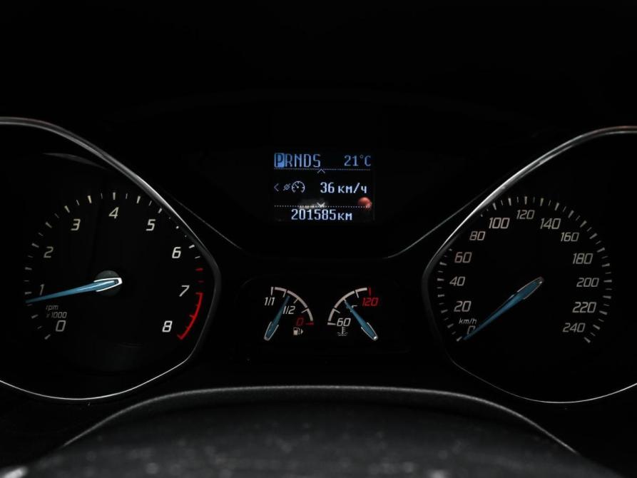 Ford Focus III Волгоград  - изображение 12