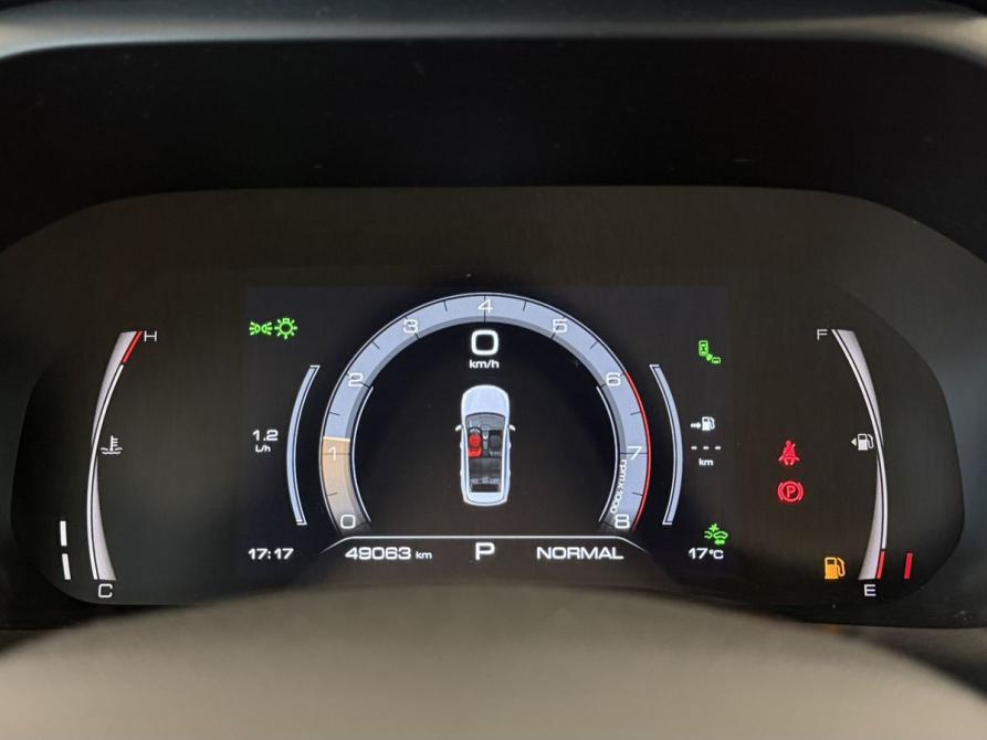 Haval Jolion I Псков  - изображение 13