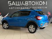 Renault Sandero II Уфа  - изображение 20