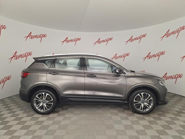 Geely Coolray I с пробегом 2023 года, цена 1 795 000 рублей, 67437 км, внедорожник, Автокод Объявления