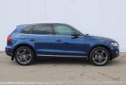 Audi Q5 I (8R) Рестайлинг Нижний Новгород  - изображение 31