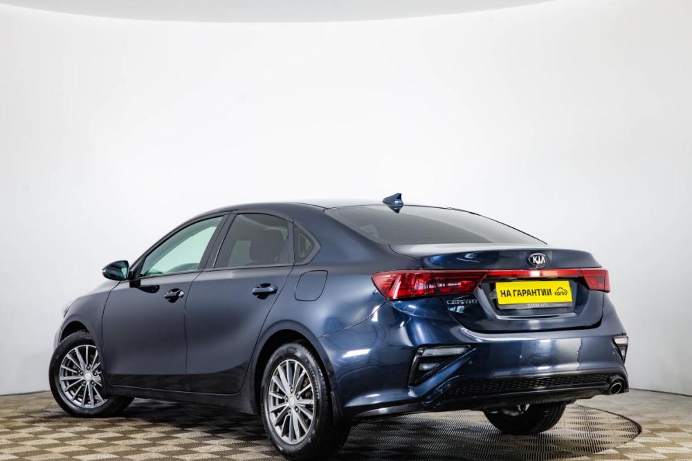 Kia Cerato IV Пермь  - изображение 7