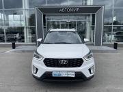 Hyundai Creta I Рестайлинг Брянск  - изображение 17